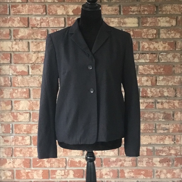 𝅺BANANA Republic Jacket - Picture 1 of 6